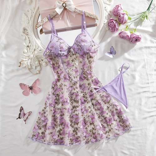 Women sexy lingerie babydoll - women's, sexy-lingerie
