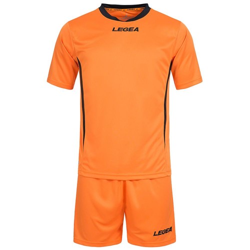 Kit dussendorf legea - mc,
