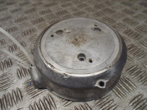 Carter coperchio alternatore