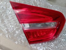 FANALINO STOP SX MERCEDES GLA