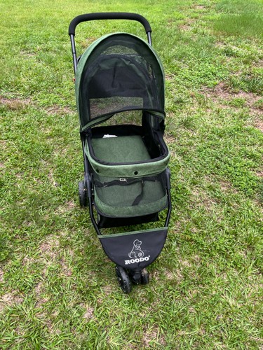 Roodo passeggino per - roodo, cani