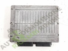 B12D1 CENTRALINA INIEZIONE GPL   CHEVROLET AVEO «II» (2007) 1.2 Bi-fuel Berli...