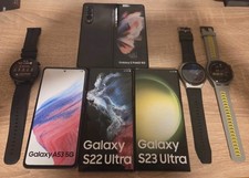 Lotto Smartphone Dummy Samsung