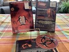 28 Days Later Used DVD 2003
