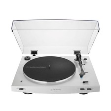 Audio-Technica giradischi