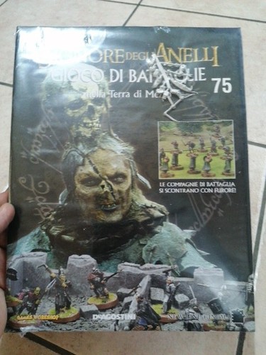 Signore degli anelli - degli,