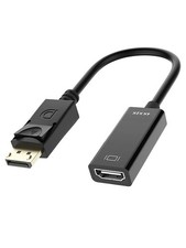 4K Display Port DP a HDMI