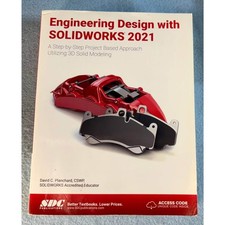 Engineering Design SOLIDWORKS