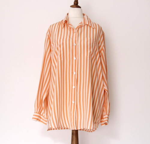 Camicia vintage oversize - , in