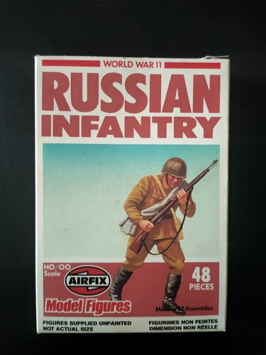 Soldatini airfix anni - soldatini,