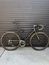 Scott addict team issue - issue, 54cm