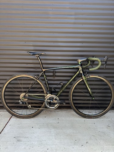 Scott addict team - addict, 54cm