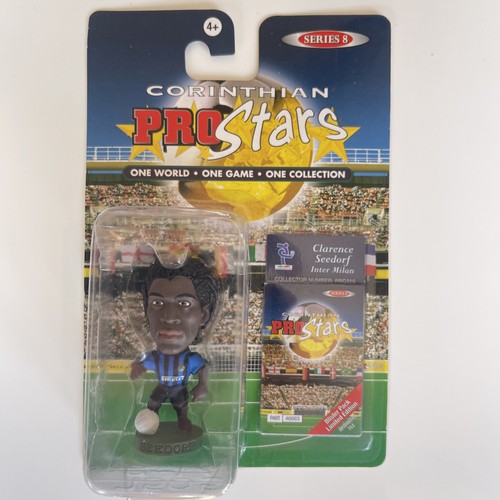 Corinthian prostars football - corinthian,