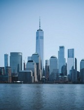 645711 World Trade Center