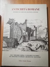 Antichità romane