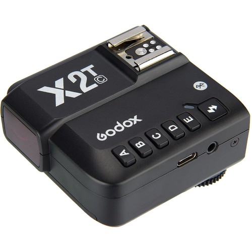 Godox trasmettitore wireless - trasmettitore,