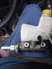 Pompa Freno Revisionata Fiat STILO 1.9 JTD 2002