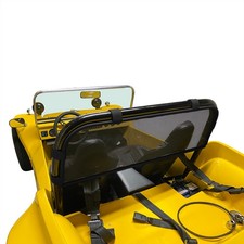 Frangivento deflettore per Volkswagen Buggy (Buggy) windblocker 1960-present -