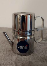 Caffettiera Napoletana Vemi