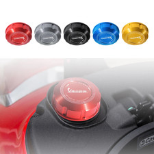 Gas Fuel Tank Filler Oil Cap