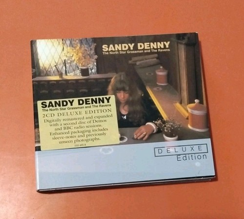 Sandy denny the north star - denny,