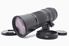 Tamron SP 200-500mm F5-6.3 Di