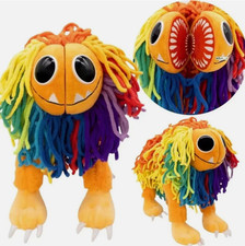 Peluche Nightmare Critters Big