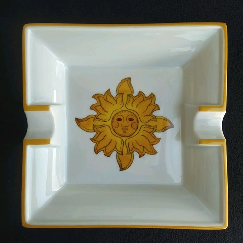 Posacenere ceramica limoges - ceramica,