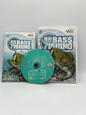 BIG CATCH BASS FISHING per