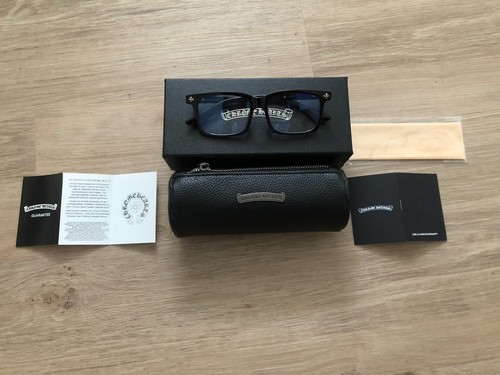 Chrome hearts occhiali - chrome,