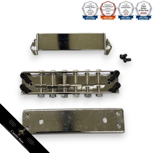 Set ponte rickenbacker per - ponte,