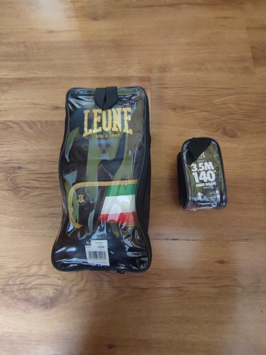 Leone 1947 guanti boxe taglia - leone,