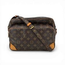 Borsa a tracolla unisex
