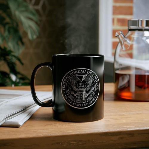 Tazza caffè fbc - tazza, da