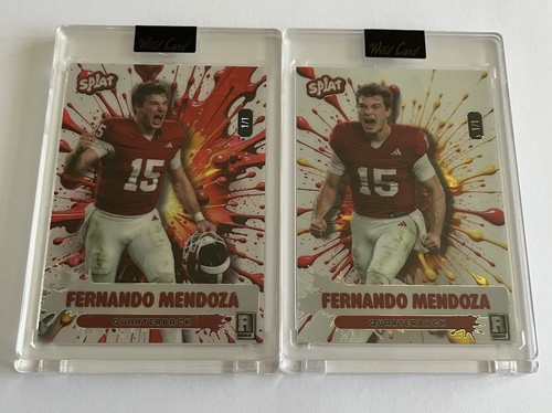 2026 wild card edition - 2026,