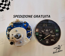 contachilometri vespa px