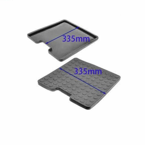 Pad ricambio bici fitness - pad, di