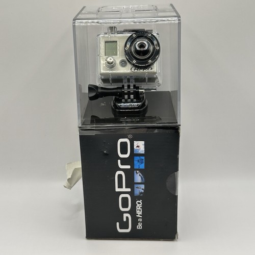 Gopro hero confezione - 1,