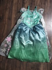 Disney Parks Elsa Frozen Fever