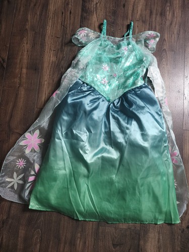 Costume disney parks elsa - disney,