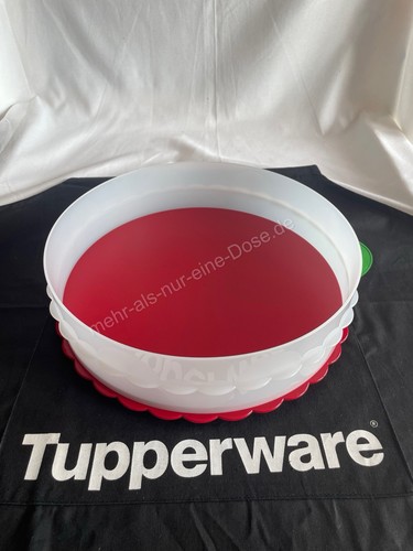 Tupperware carrello elevatore - carrello,