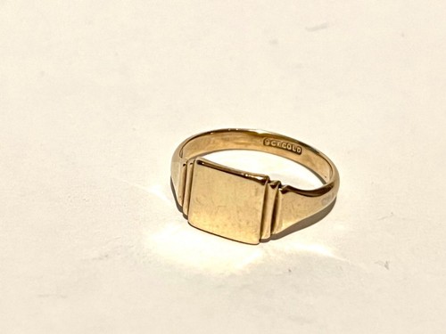 Anello vintage antico - vintage,