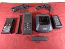 Kenwood TK-290 TK290 VHF Radio