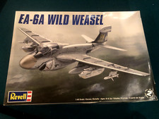 Revell 6a wild weasel - ea-6a,