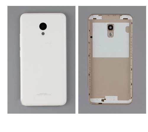 Cover back meizu m611 - back,