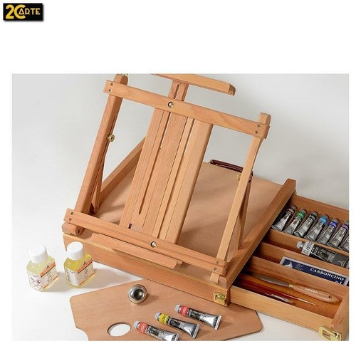 Maimeri cassetta cavalletto - cassetta,