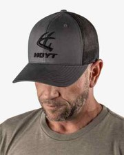 NUOVO cappello Hoyt tiro con