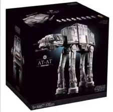 Star Wars Brick At-At 6785