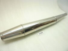 Guzzi 850 1000 SP terminale marmitta destra Lafranconi S 0355 nuovo FONDO DI ...