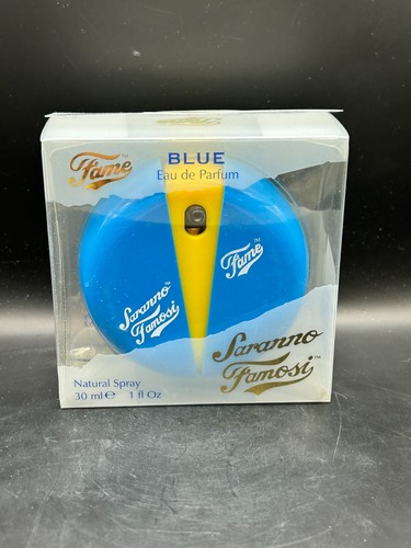 Saranno famosi fame blue 30ml - fame,